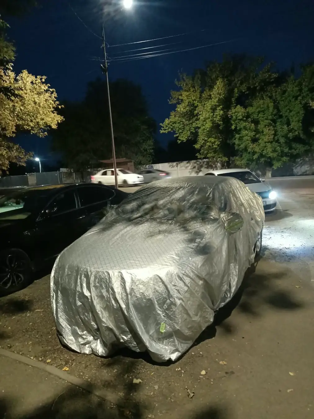 Toyota Yaris, 2013