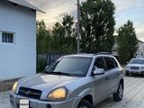 Hyundai Tucson 2005 годаүшін3 900 000 тг. в Актобе – фото 2