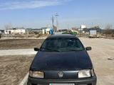 Volkswagen Passat 1991 года за 750 000 тг. в Астана – фото 3