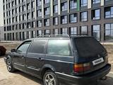 Volkswagen Passat 1991 года за 750 000 тг. в Астана