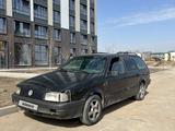 Volkswagen Passat 1991 года за 750 000 тг. в Астана – фото 5