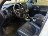 Toyota Land Cruiser 2016 года за 26 300 000 тг. в Алматы – фото 3