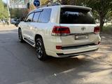 Toyota Land Cruiser 2016 года за 26 300 000 тг. в Алматы – фото 2