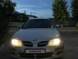 Nissan Almera 2001 года за 2 600 000 тг. в Кокшетау – фото 2