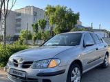 Nissan Almera 2001 года за 2 600 000 тг. в Кокшетау