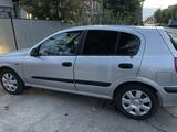 Nissan Almera 2001 года за 2 600 000 тг. в Кокшетау – фото 5