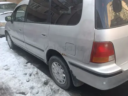 Honda Odyssey 1995 года за 2 000 000 тг. в Алматы – фото 7