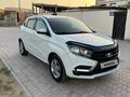 ВАЗ (Lada) XRAY 2018 года за 5 000 000 тг. в Актау – фото 6