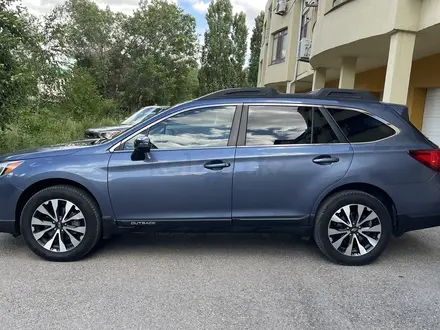 Subaru Outback 2016 годаүшін6 200 000 тг. в Актобе – фото 3