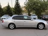 Lexus GS 300 1999 года за 3 700 000 тг. в Астана – фото 4