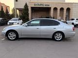 Lexus GS 300 1999 года за 3 700 000 тг. в Астана – фото 5