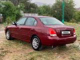 Hyundai Elantra 2001 года за 2 300 000 тг. в Экибастуз – фото 4