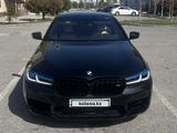 BMW 520 2019 года за 16 500 000 тг. в Шымкент