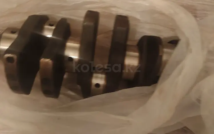 Каленвал за 200 000 тг. в Усть-Каменогорск