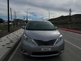 Toyota Sienna 2013 года за 6 500 000 тг. в Актау