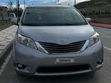 Toyota Sienna 2013 года за 6 500 000 тг. в Актау – фото 5