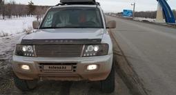 Mitsubishi Pajero 2000 года за 5 000 000 тг. в Астана