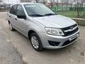 ВАЗ (Lada) Granta 2190 2017 годаүшін3 000 000 тг. в Шымкент – фото 4