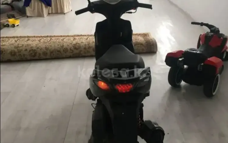 Honda  Activa 2016 годаfor50 000 тг. в Атырау