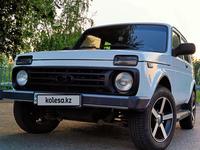 ВАЗ (Lada) Lada 2121 2012 годаүшін3 700 000 тг. в Павлодар