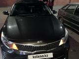 Kia Optima 2017 года за 8 600 000 тг. в Павлодар – фото 4