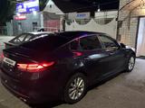 Kia Optima 2017 года за 8 600 000 тг. в Павлодар – фото 3