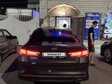 Kia Optima 2017 года за 8 600 000 тг. в Павлодар