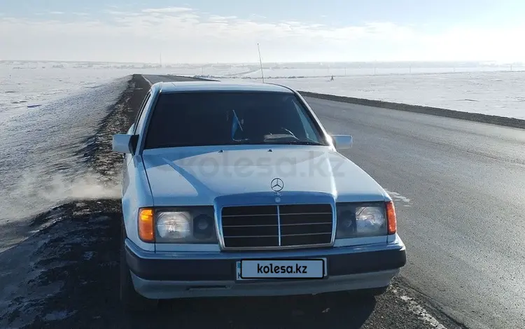 Mercedes-Benz E 220 1992 года за 2 000 000 тг. в Кызылорда