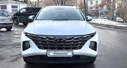 Hyundai Tucson 2024 годаfor14 500 000 тг. в Алматы – фото 3