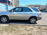 Lexus RX 300 1999 года за 5 300 000 тг. в Павлодар