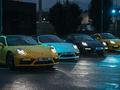 Porsche Centre Almaty в Алматы – фото 3
