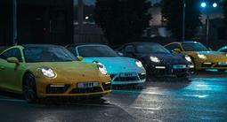 Porsche Centre Almaty в Алматы – фото 3