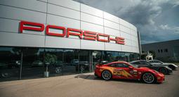 Porsche Centre Almaty в Алматы – фото 4