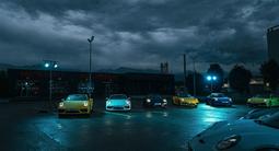 Porsche Centre Almaty в Алматы – фото 5