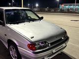 ВАЗ (Lada) 2115 2008 годаүшін2 100 000 тг. в Костанай – фото 4