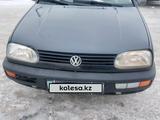 Volkswagen Golf 1993 года за 800 000 тг. в Костанай – фото 2