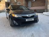 Toyota Camry 2013 годаүшін8 300 000 тг. в Усть-Каменогорск – фото 2