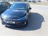 Hyundai Elantra 2019 годаүшін9 000 000 тг. в Павлодар