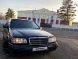 Mercedes-Benz C 280 1996 года за 3 000 000 тг. в Караганда