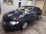 Volkswagen Passat 2006 года за 3 200 000 тг. в Каскелен – фото 3