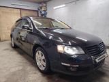 Volkswagen Passat 2006 года за 3 200 000 тг. в Каскелен – фото 5