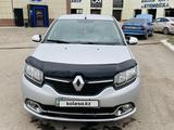 Renault Logan 2015 года за 4 200 000 тг. в Караганда – фото 3