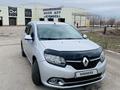 Renault Logan 2015 года за 4 000 000 тг. в Караганда – фото 5