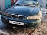 Mazda 626 1998 года за 1 200 000 тг. в Усть-Каменогорск