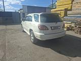 Toyota Harrier 1998 года за 3 500 000 тг. в Астана – фото 3