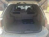 Toyota Harrier 1998 года за 3 500 000 тг. в Астана – фото 5