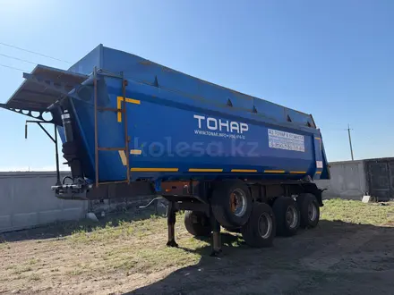 Howo  6X4 2013 года за 25 500 000 тг. в Алматы – фото 12