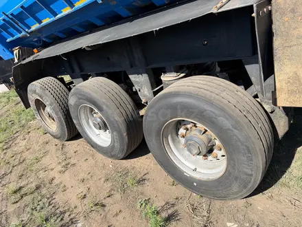 Howo  6X4 2013 года за 25 500 000 тг. в Алматы – фото 10