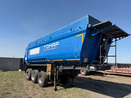 Howo  6X4 2013 года за 25 500 000 тг. в Алматы – фото 13