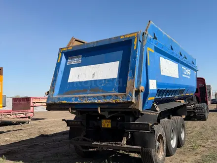 Howo  6X4 2013 года за 25 500 000 тг. в Алматы – фото 15